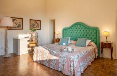 Historische Villa kaufen Pisa, Toskana, Foto 16/45