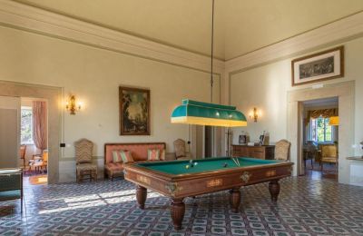 Historische Villa kaufen Pisa, Toskana, Foto 5/45