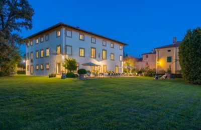 Historische Villa kaufen Pisa, Toskana, Foto 26/45