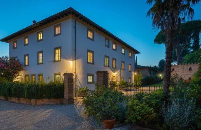 Historische Villa kaufen Pisa, Toskana, Foto 27/45