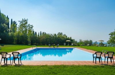 Historische Villa kaufen Pisa, Toskana, Foto 28/45