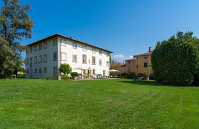 Historische Villa kaufen Pisa, Toskana, Foto 29/45