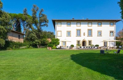 Historische Villa kaufen Pisa, Toskana, Foto 4/45