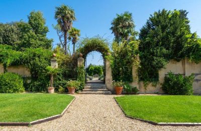 Historische Villa kaufen Pisa, Toskana, Foto 31/45