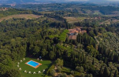 Historische Villa kaufen Pisa, Toskana, Foto 34/45