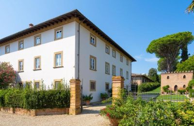 Historische Villa kaufen Pisa, Toskana, Foto 38/45