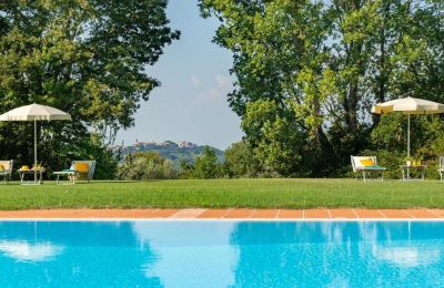 Historische Villa kaufen Pisa, Toskana, Foto 42/45