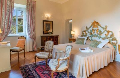 Historische Villa kaufen Pisa, Toskana, Foto 44/45