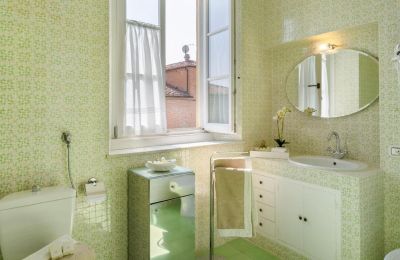 Historische Villa kaufen Pisa, Toskana, Foto 13/45