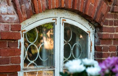 Herrenhaus/Gutshaus kaufen Virķēni, Virķēnu muiža, Livland, Details