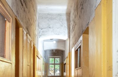 Herrenhaus/Gutshaus kaufen Virķēni, Virķēnu muiža, Livland, Obergeschoss
