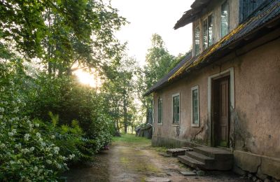 Herrenhaus/Gutshaus kaufen Virķēni, Virķēnu muiža, Livland, Foto 14/22
