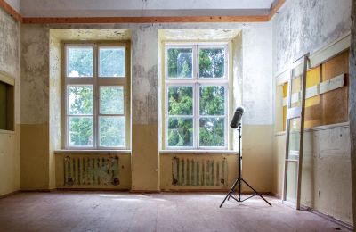 Herrenhaus/Gutshaus kaufen Virķēni, Virķēnu muiža, Livland, Foto 8/22