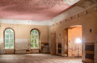 Herrenhaus/Gutshaus kaufen Virķēni, Virķēnu muiža, Livland, Foto 7/22