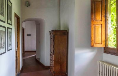 Historische Villa kaufen Villamagna, Toskana, Foto 8/50