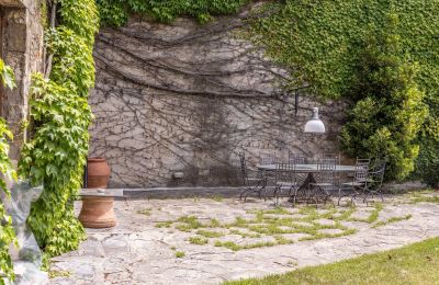 Historische Villa kaufen Villamagna, Toskana, Foto 7/50