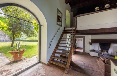Historische Villa kaufen Villamagna, Toskana, Foto 18/50