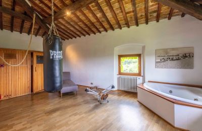 Historische Villa kaufen Villamagna, Toskana, Foto 29/50