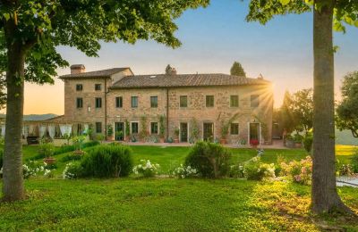 Landhaus Pisa, Toskana