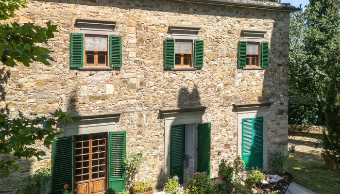  Castellina in Chianti 1