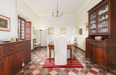 Herrenhaus/Gutshaus kaufen Castellina in Chianti, Toskana, Foto 12/40