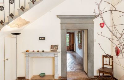 Herrenhaus/Gutshaus kaufen Castellina in Chianti, Toskana, Foto 13/40