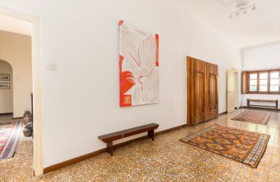 Herrenhaus/Gutshaus kaufen Castellina in Chianti, Toskana, Foto 15/40