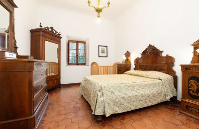Herrenhaus/Gutshaus kaufen Castellina in Chianti, Toskana, Foto 18/40