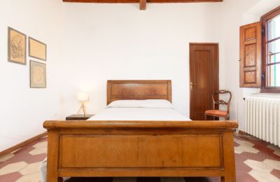 Herrenhaus/Gutshaus kaufen Castellina in Chianti, Toskana, Foto 22/40