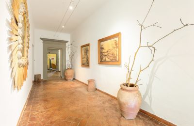 Herrenhaus/Gutshaus kaufen Castellina in Chianti, Toskana, Foto 23/40