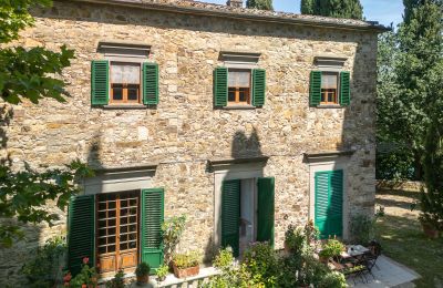 Herrenhaus/Gutshaus kaufen Castellina in Chianti, Toskana, Foto 1/40