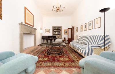 Herrenhaus/Gutshaus kaufen Castellina in Chianti, Toskana, Foto 25/40
