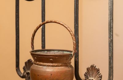 Herrenhaus/Gutshaus kaufen Castellina in Chianti, Toskana, Foto 26/40