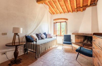 Herrenhaus/Gutshaus kaufen Castellina in Chianti, Toskana, Foto 27/40
