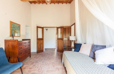 Herrenhaus/Gutshaus kaufen Castellina in Chianti, Toskana, Foto 28/40