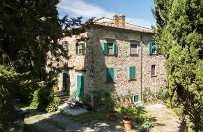 Herrenhaus/Gutshaus kaufen Castellina in Chianti, Toskana, Foto 50/40