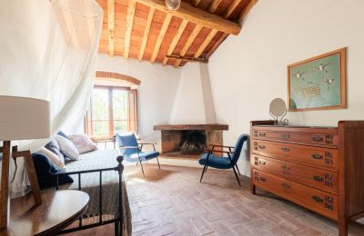 Herrenhaus/Gutshaus kaufen Castellina in Chianti, Toskana, Foto 30/40