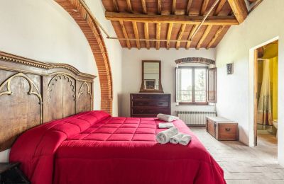 Herrenhaus/Gutshaus kaufen Castellina in Chianti, Toskana, Foto 33/40
