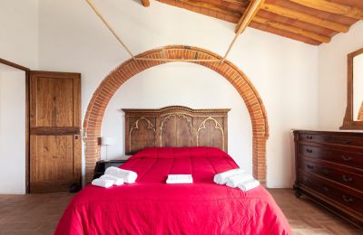 Herrenhaus/Gutshaus kaufen Castellina in Chianti, Toskana, Foto 34/40