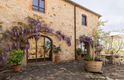 Herrenhaus/Gutshaus kaufen Castellina in Chianti, Toskana, Foto 47/40