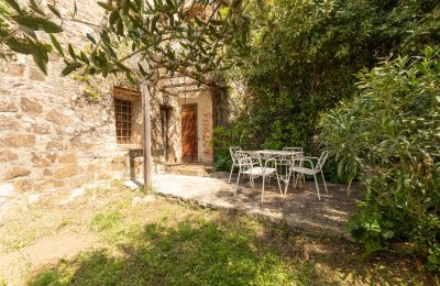 Herrenhaus/Gutshaus kaufen Castellina in Chianti, Toskana, Foto 48/40