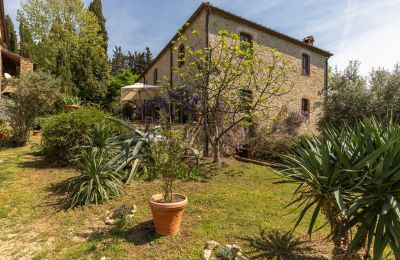 Herrenhaus/Gutshaus kaufen Castellina in Chianti, Toskana, Foto 49/40