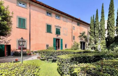 Historische Villa Montecalvoli, Toskana