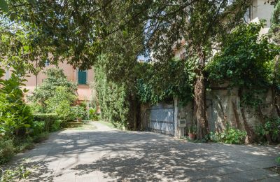Historische Villa kaufen Montecalvoli, Toskana, Foto 32/44