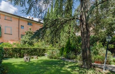 Historische Villa kaufen Montecalvoli, Toskana, Foto 36/44