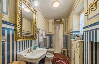 Historische Villa kaufen Montecalvoli, Toskana, Foto 26/44