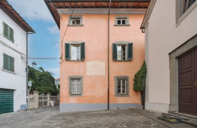 Historische Villa kaufen Montecalvoli, Toskana, Foto 44/44