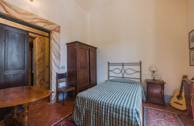 Historische Villa kaufen Montecalvoli, Toskana, Foto 15/44