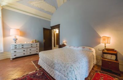 Historische Villa kaufen Montecalvoli, Toskana, Foto 20/44