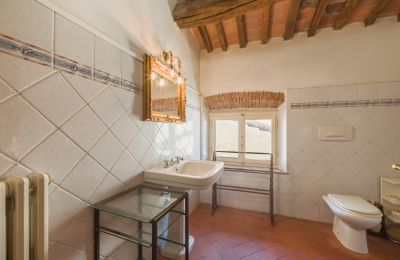 Historische Villa kaufen Montecalvoli, Toskana, Foto 21/44